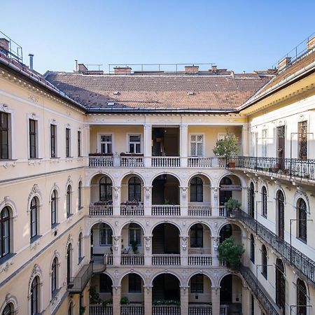 Apartments Next To The Synagogue Βουδαπέστη Εξωτερικό φωτογραφία